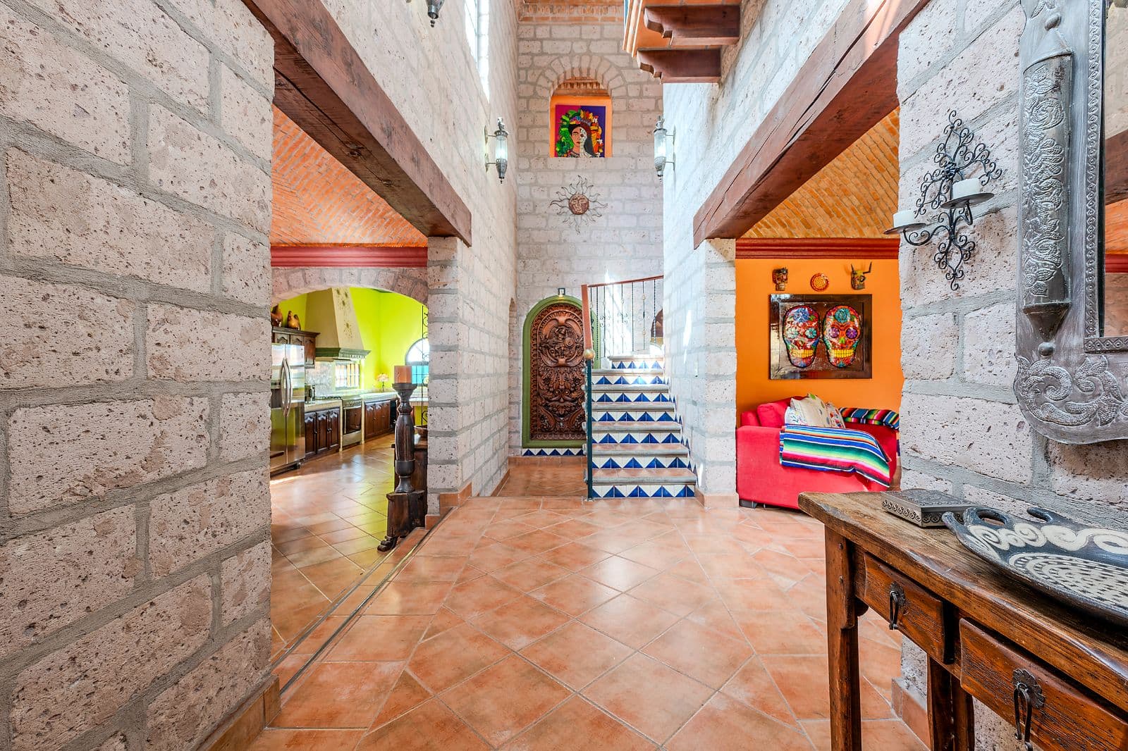 Casa Colorida — photo 5 of 10