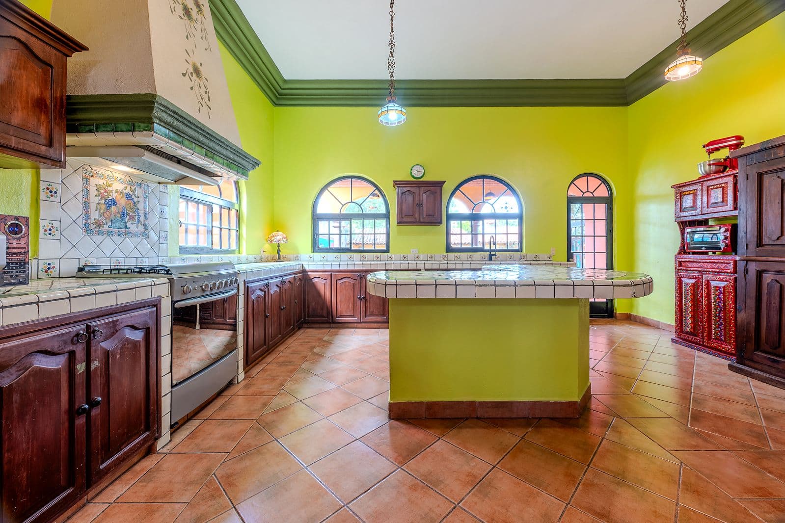Casa Colorida — photo 9 of 10