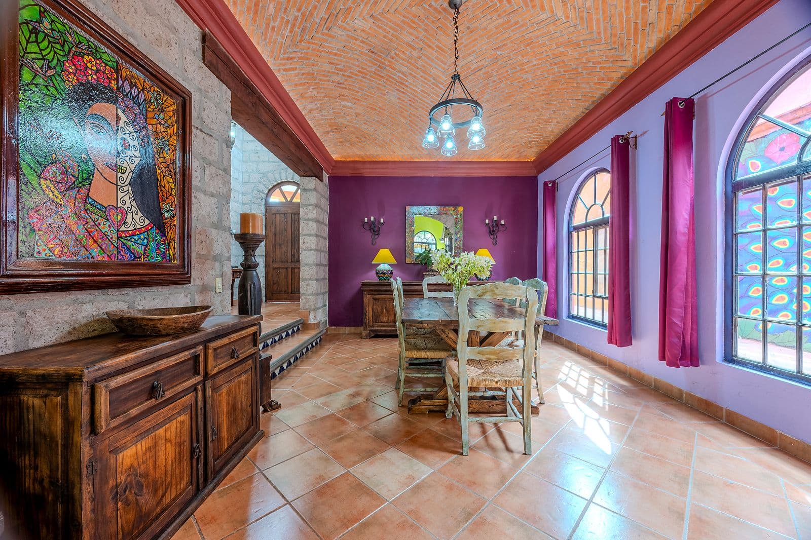 Casa Colorida — photo 7 of 10