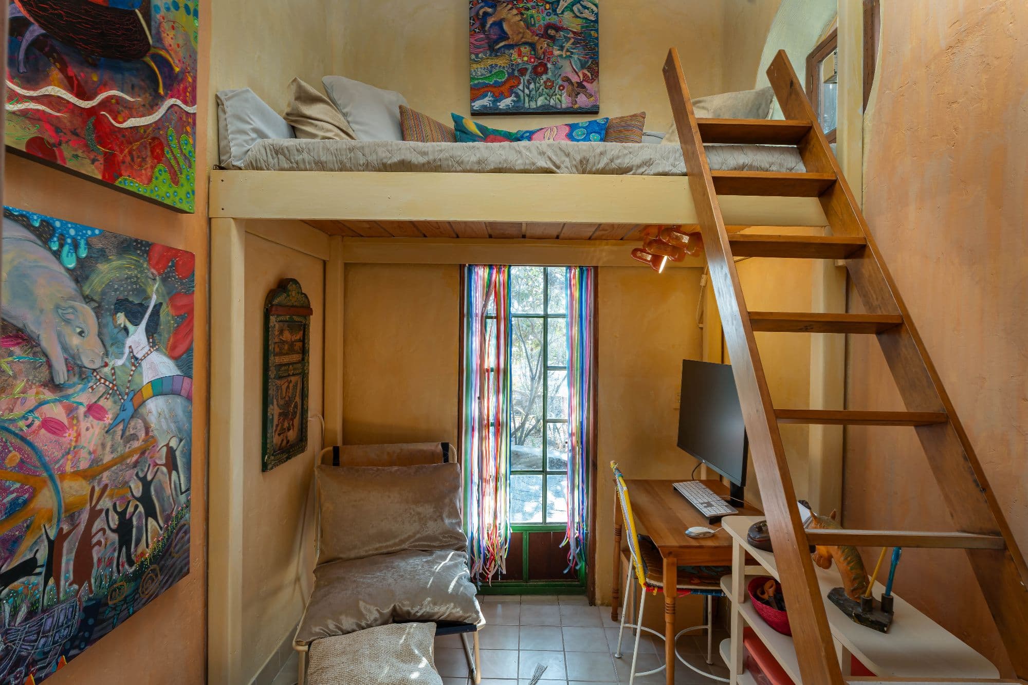 Sky Horse Ranch — photo 10 of 10