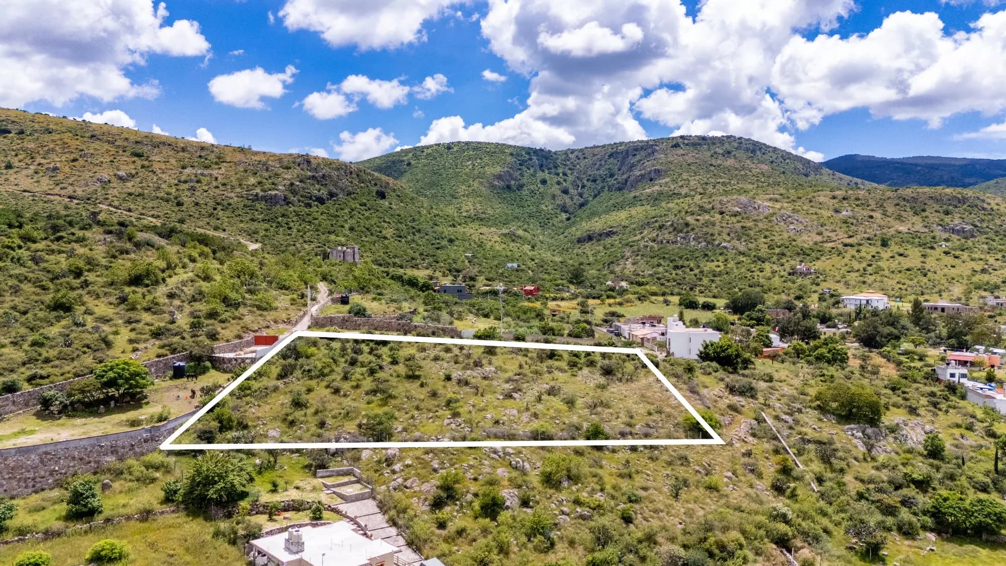 Lote Alcocer — photo 4 of 10