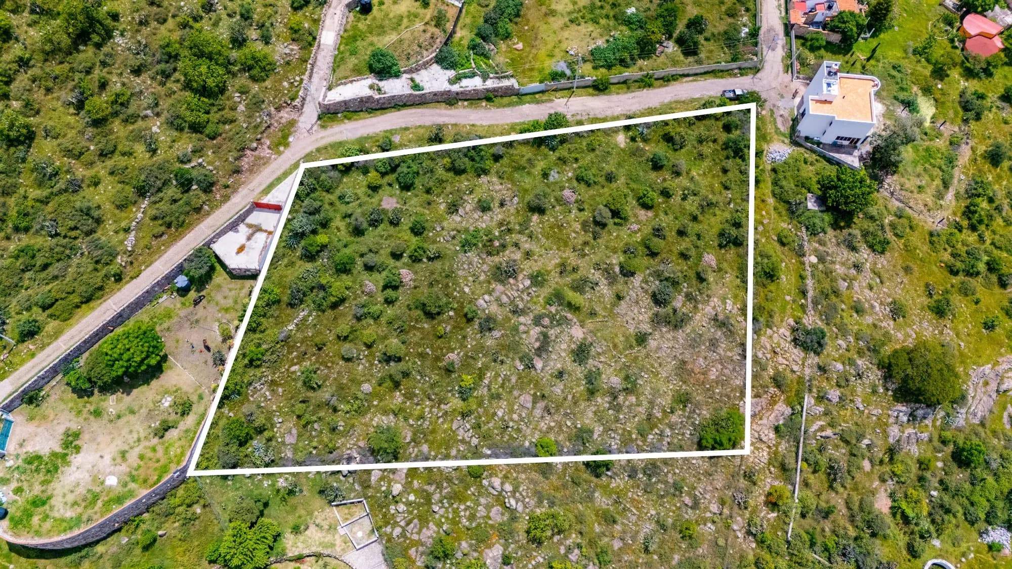 Lote Alcocer — photo 7 of 10