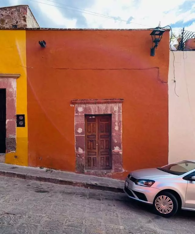 Casa Correo — photo 1 of 4