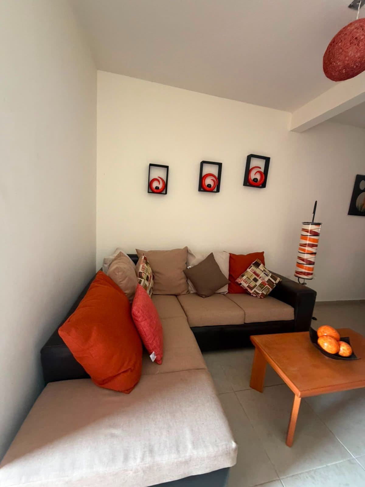 Departamento en renta en San Miguel de Allende Guanajuato — photo 3 of 10