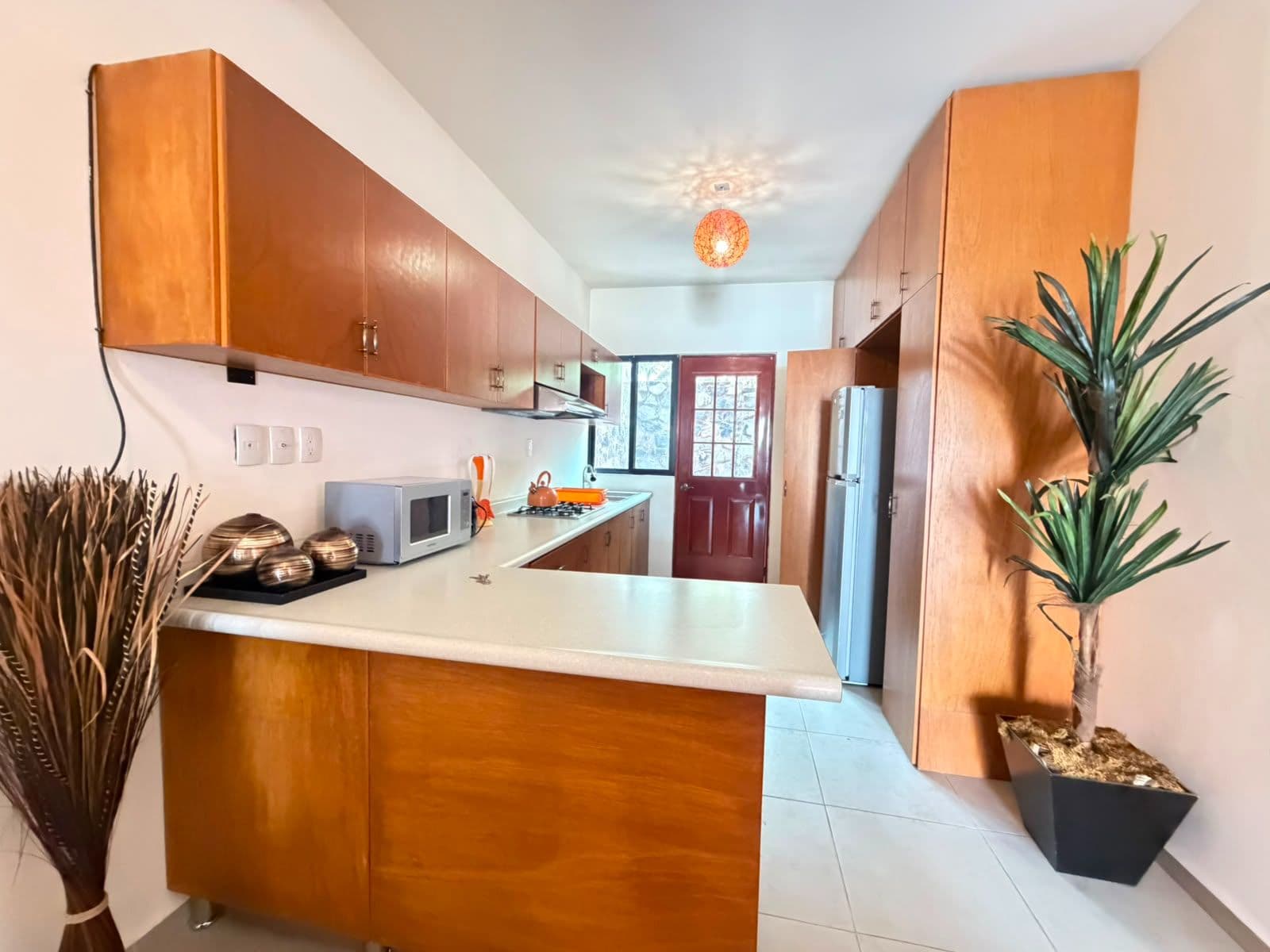 Departamento en renta en San Miguel de Allende Guanajuato — photo 9 of 10