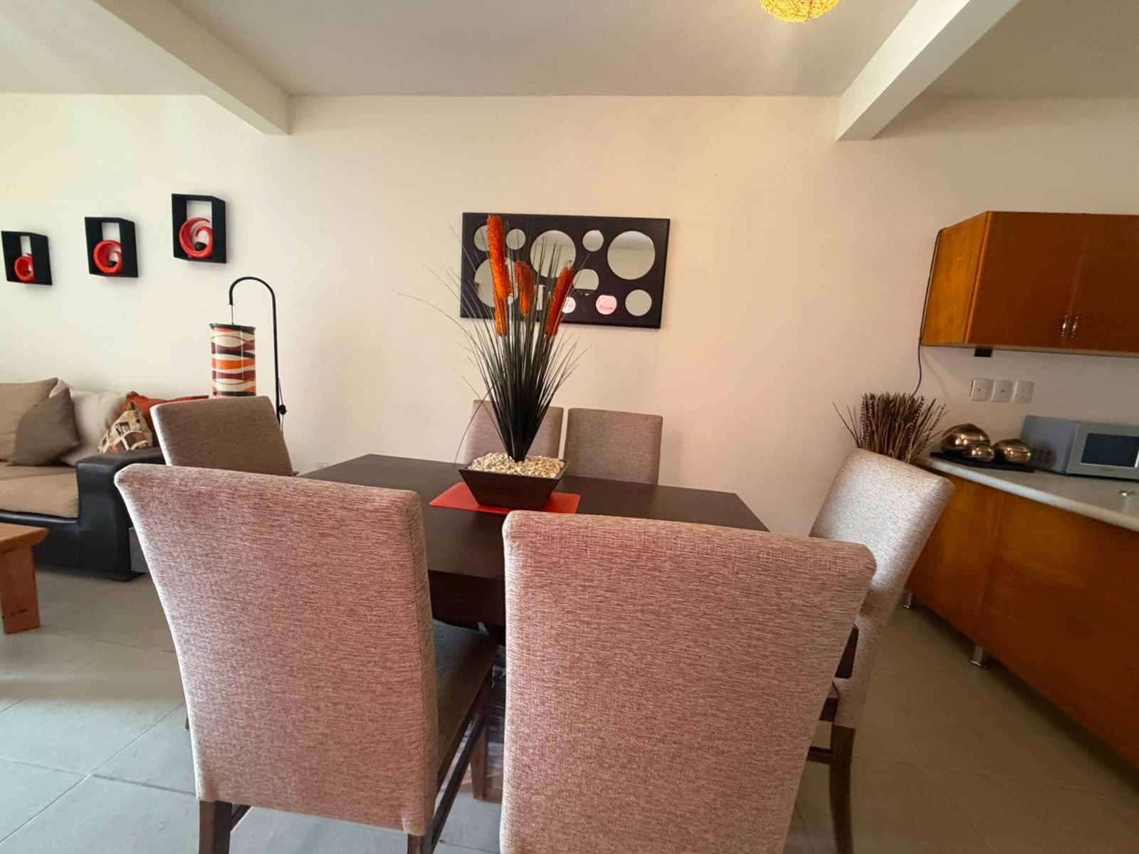 Departamento en renta en San Miguel de Allende Guanajuato — photo 10 of 10