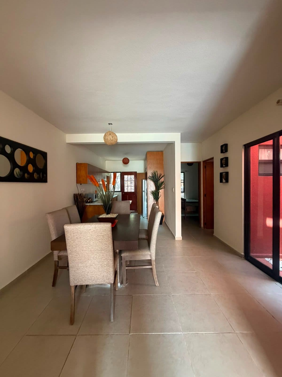 Departamento en renta en San Miguel de Allende Guanajuato — photo 4 of 10