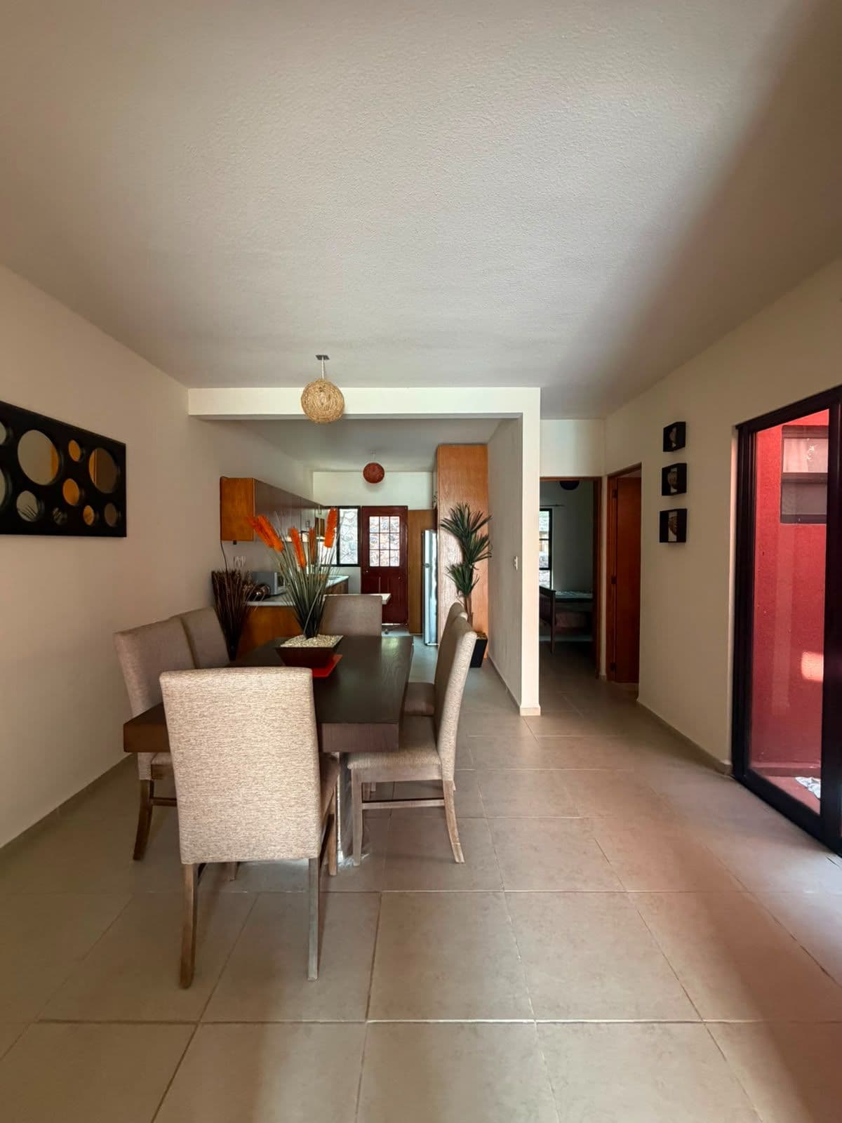 Departamento en renta en San Miguel de Allende Guanajuato — photo 5 of 10