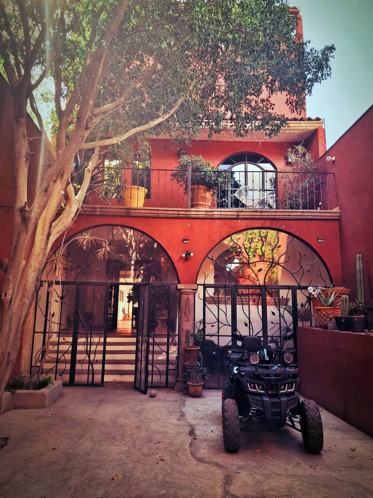 CASA CAROLINA — photo 2 of 10
