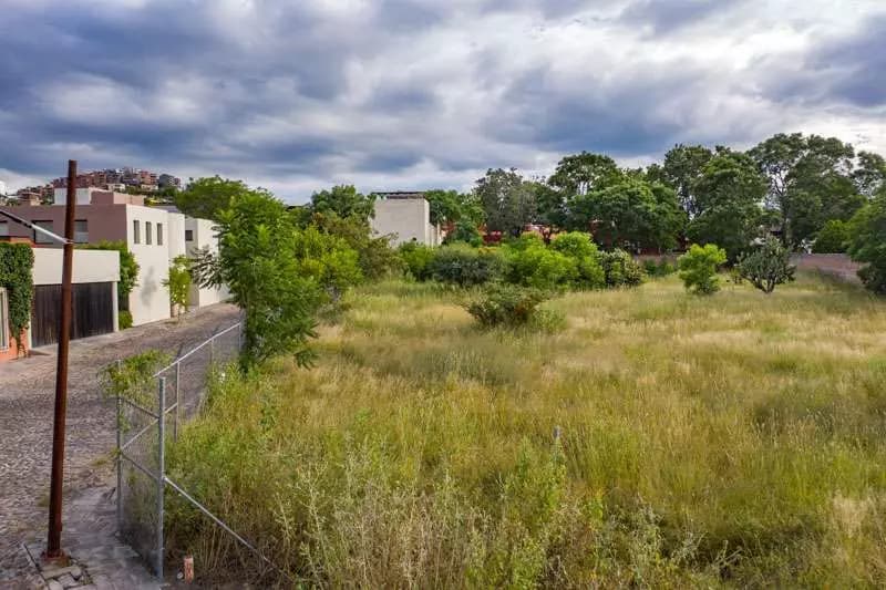 Lot 7, San José — photo 3 of 10