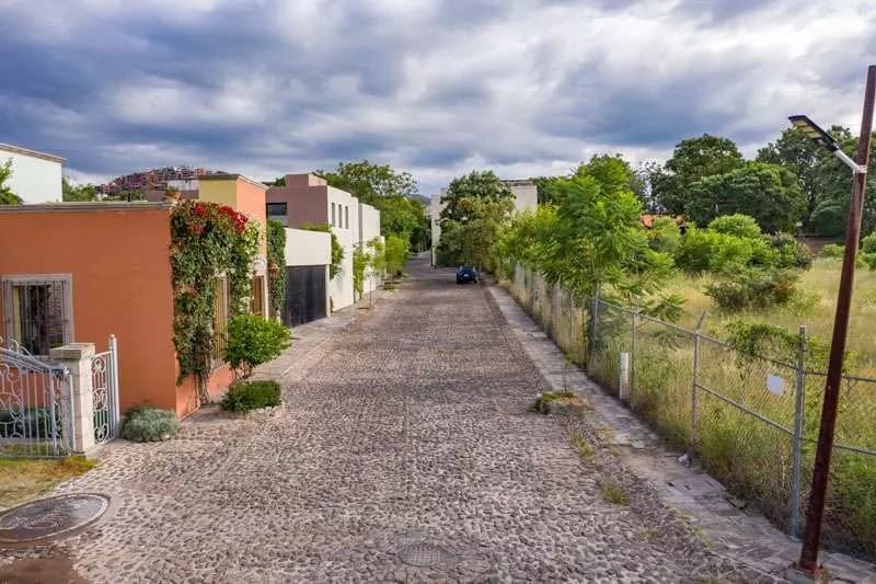 Lot 7, San José — photo 4 of 10
