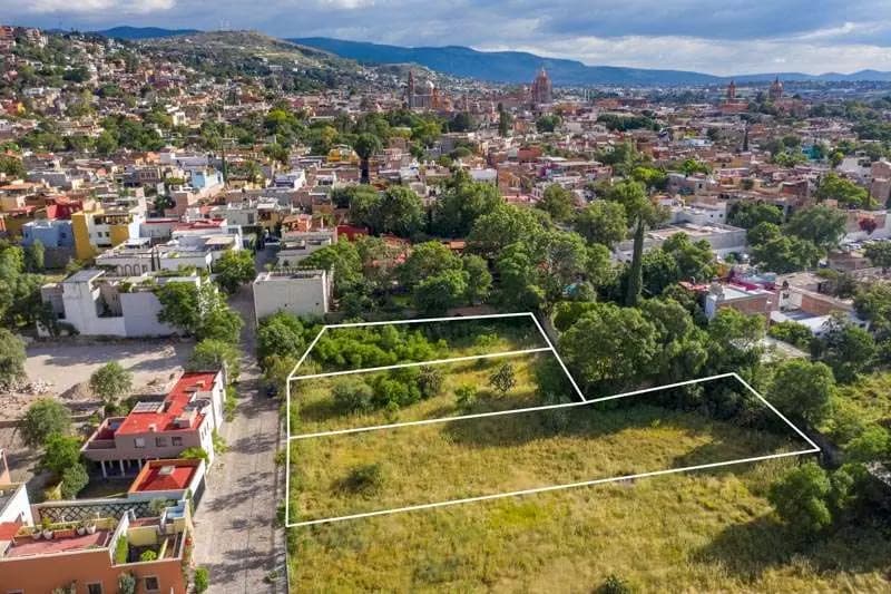 Lot 7, San José — photo 10 of 10