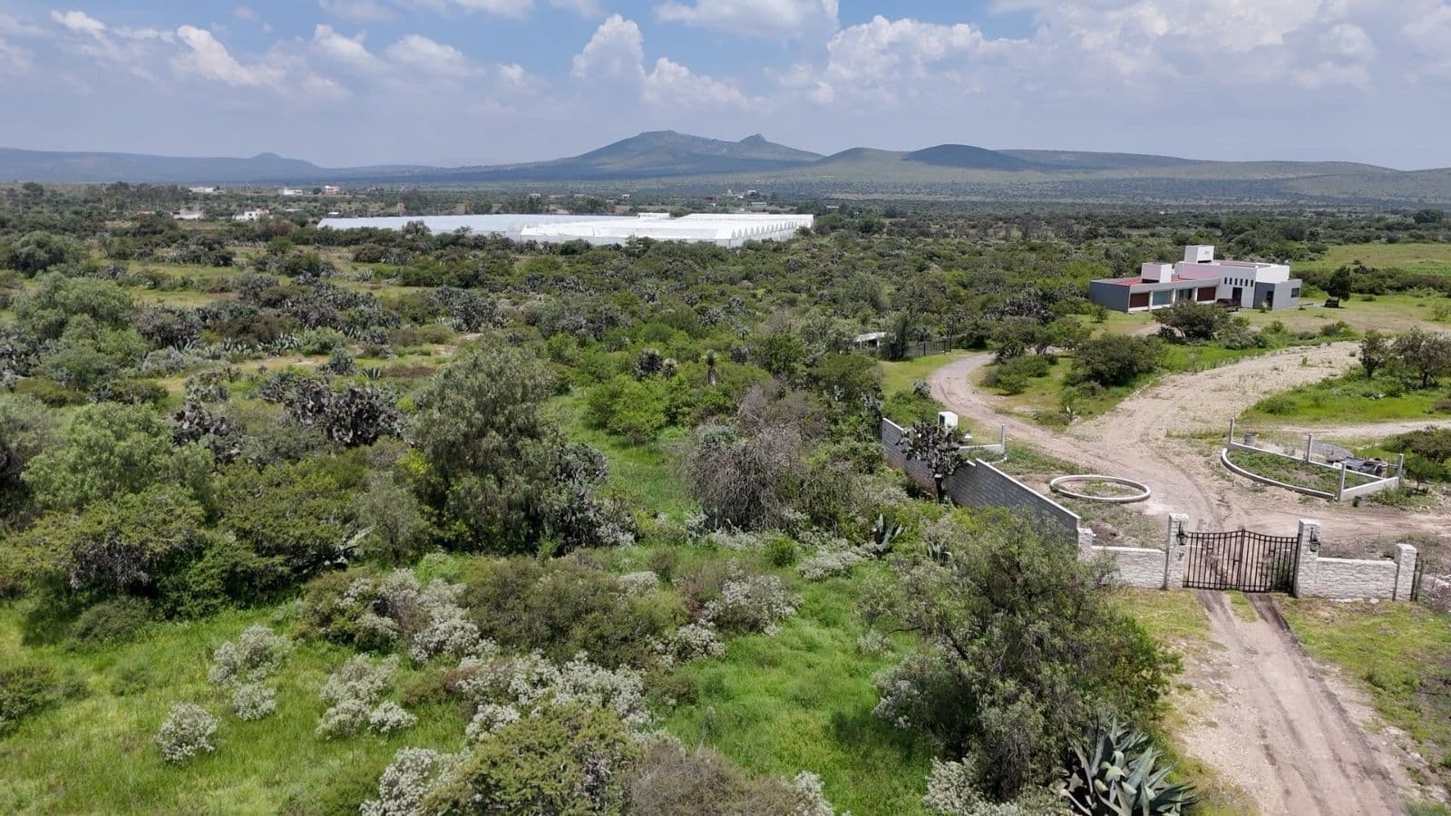 Lot in Mineral de Pozos — photo 7 of 10