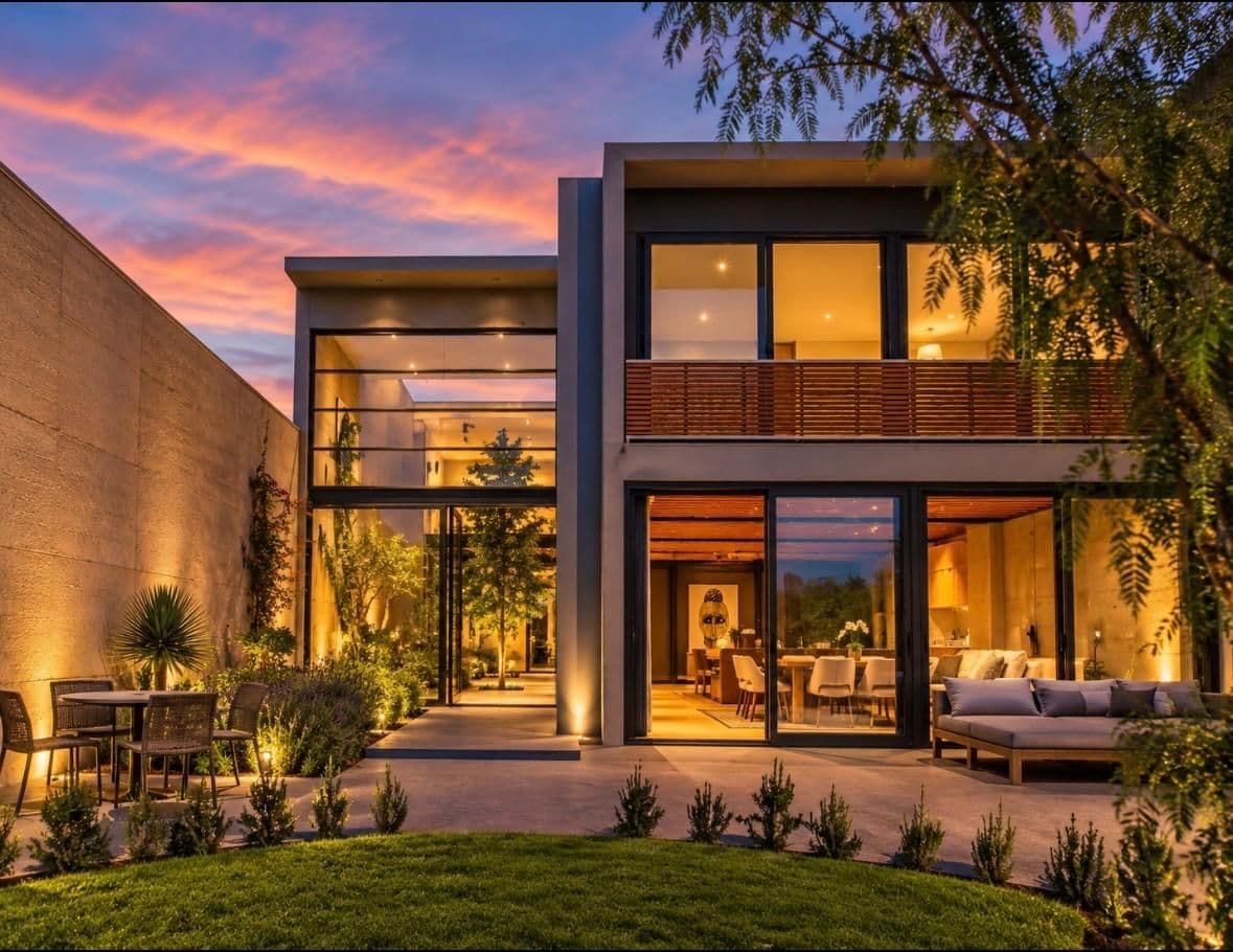 Villas Muros 11 — photo 1 of 10