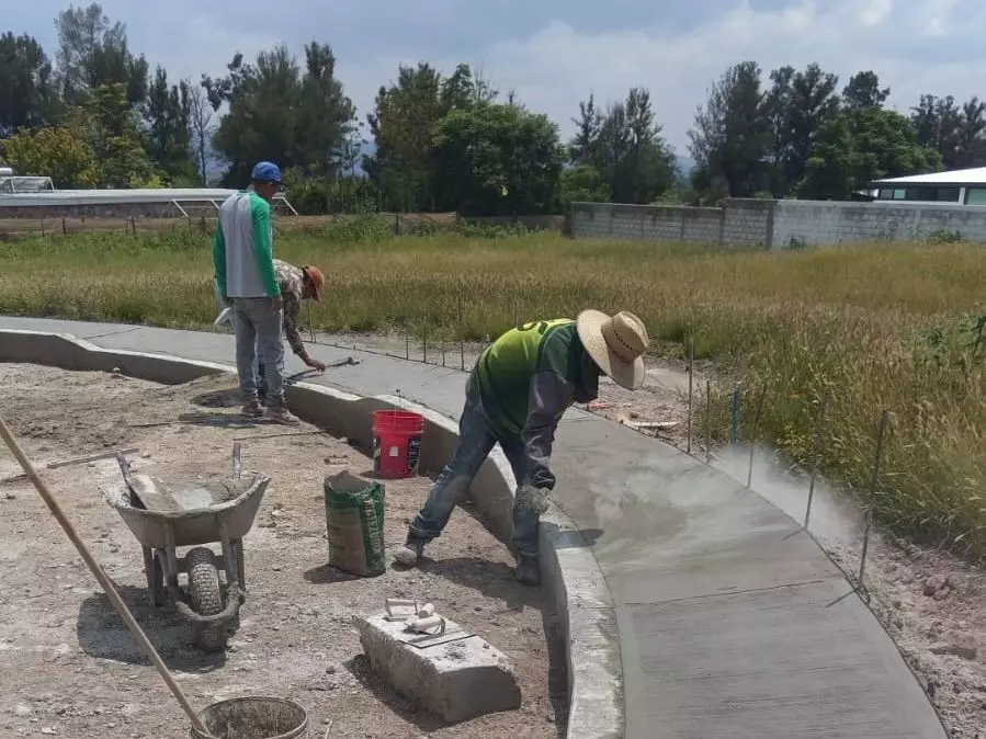 La Vivienda 29 — photo 2 of 6