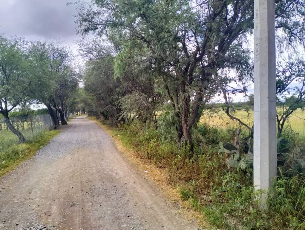 Terreno El Huizachal — photo 9 of 10