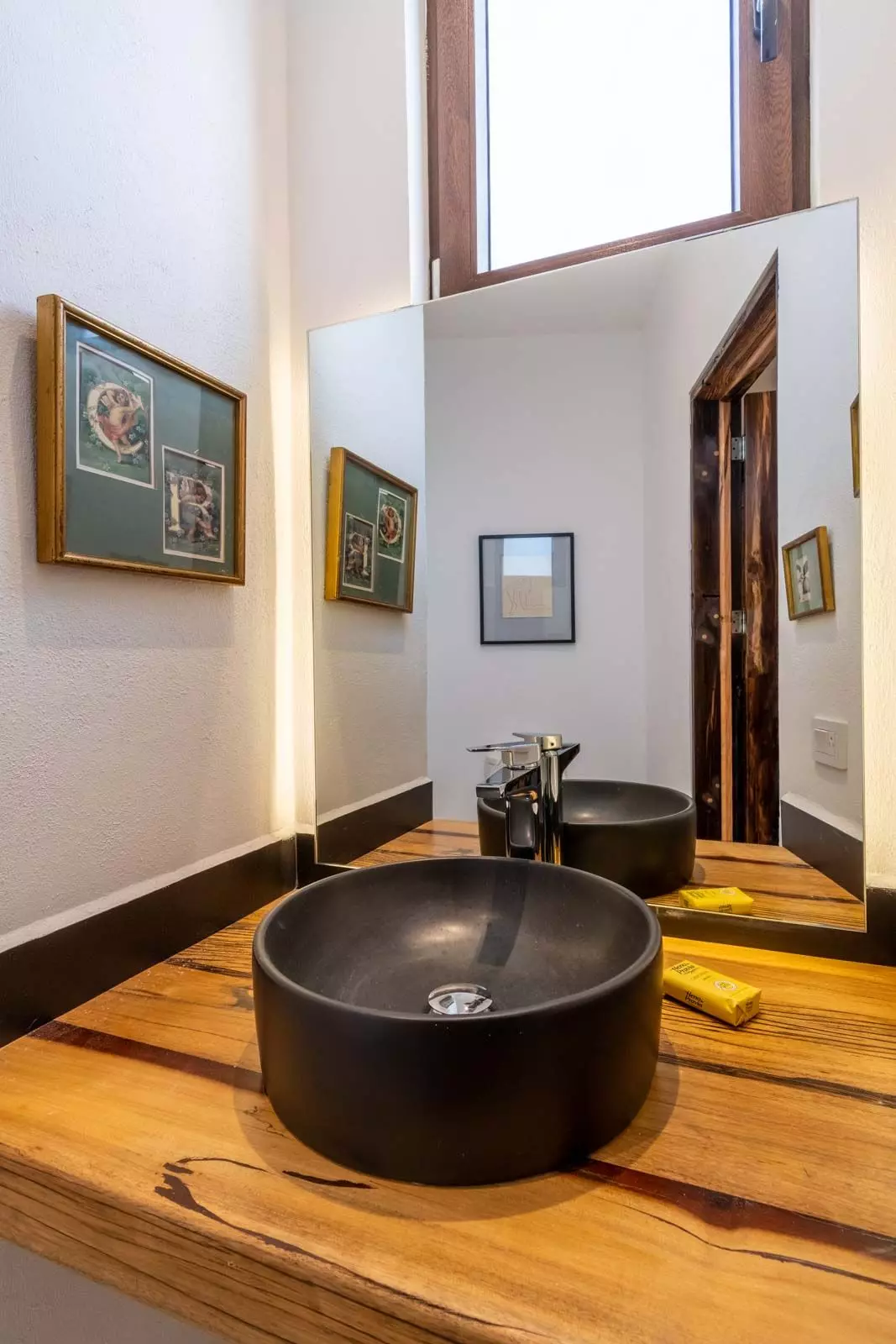 The Corner Loft House — photo 10 of 10