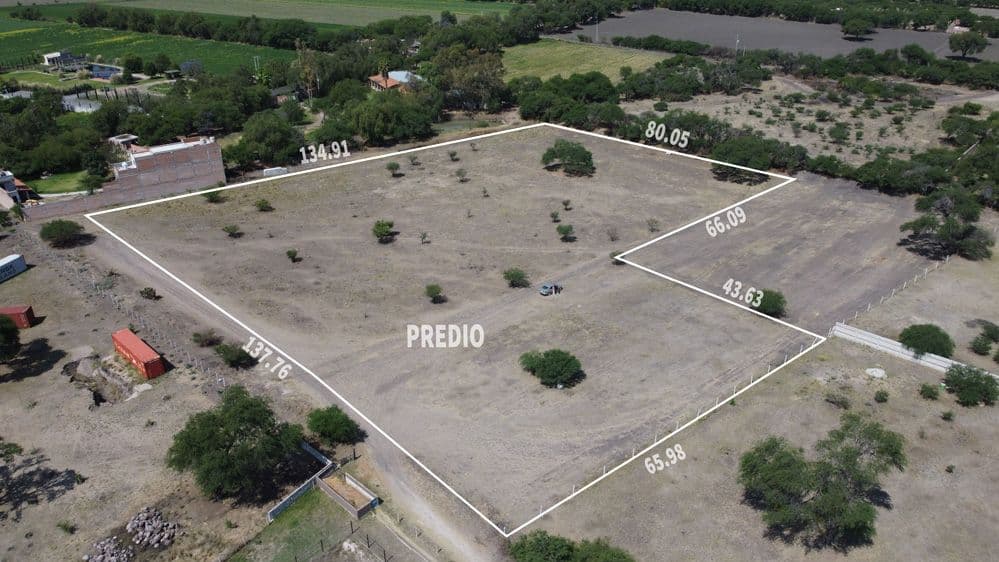 Terreno Los López — photo 2 of 4