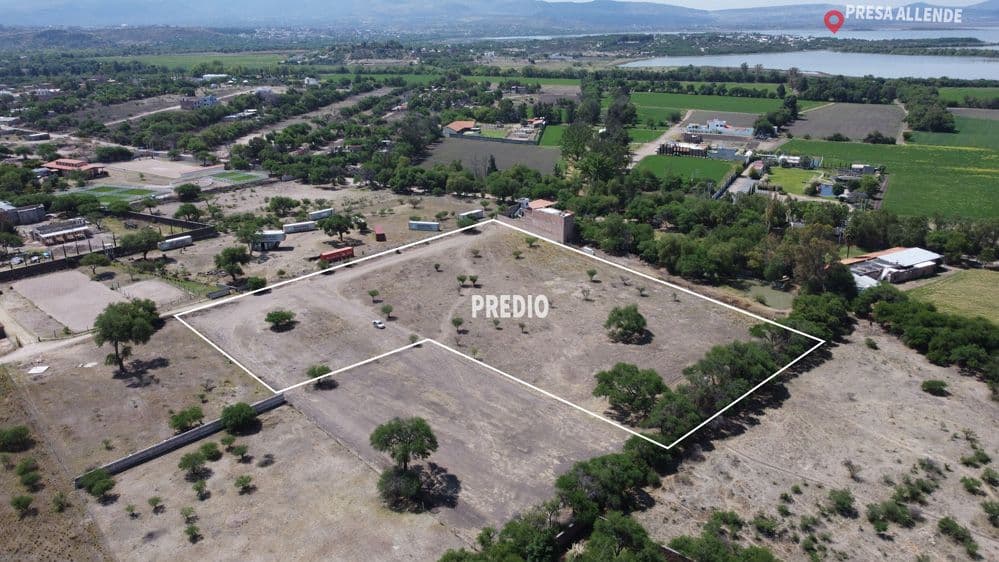Terreno Los López — photo 3 of 4