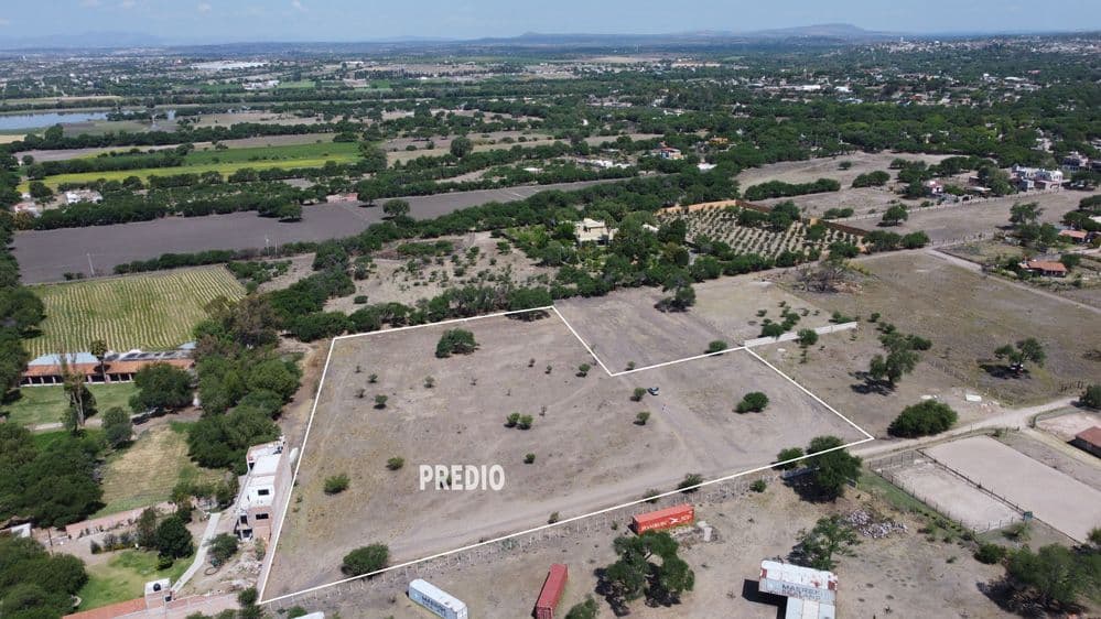 Terreno Los López — photo 4 of 4