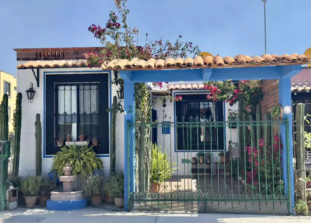 La Parroquia Residencial House — photo 6 of 10