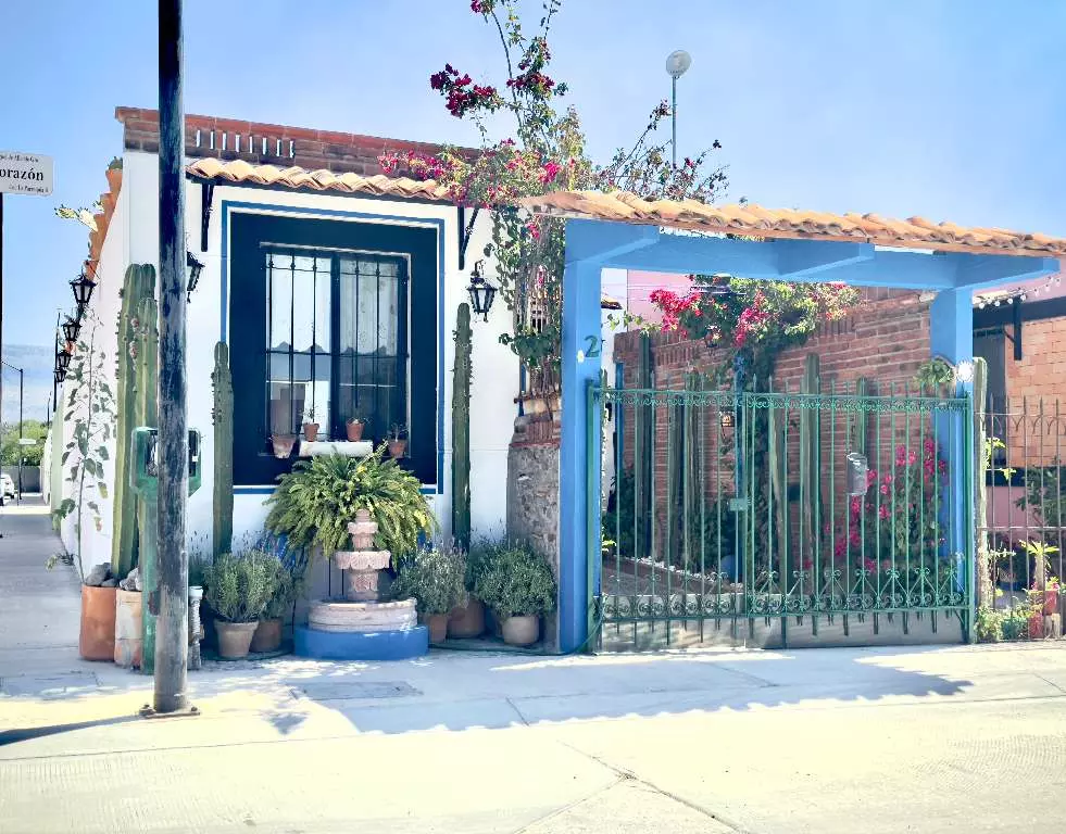 La Parroquia Residencial House — photo 8 of 10