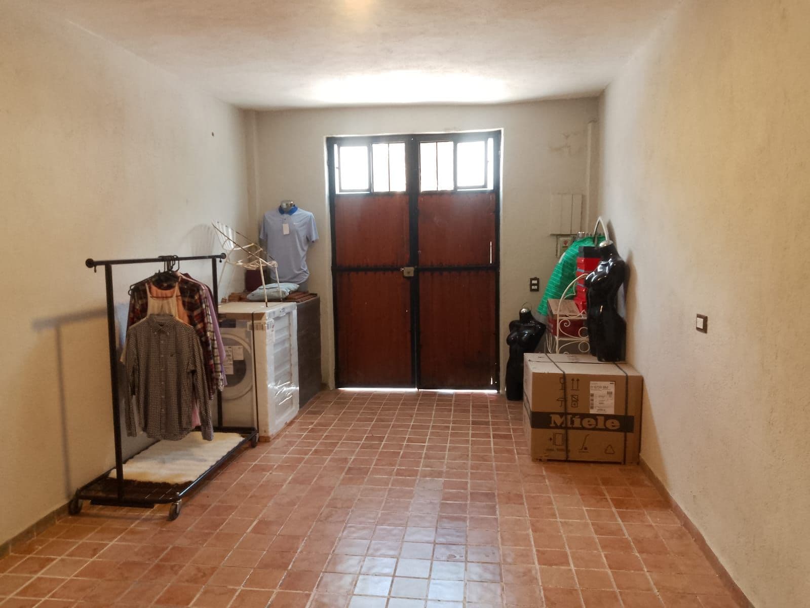 Local Comercial en Mexiquito — photo 1 of 10