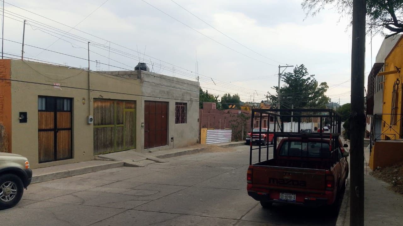 Local Comercial en Mexiquito — photo 2 of 10