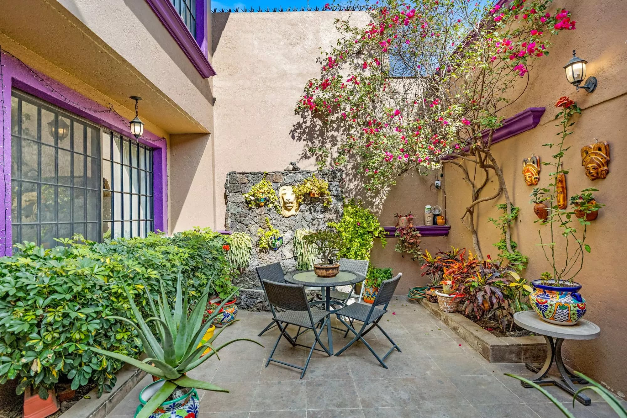 Casa Fray Juan de San Miguel — photo 4 of 10
