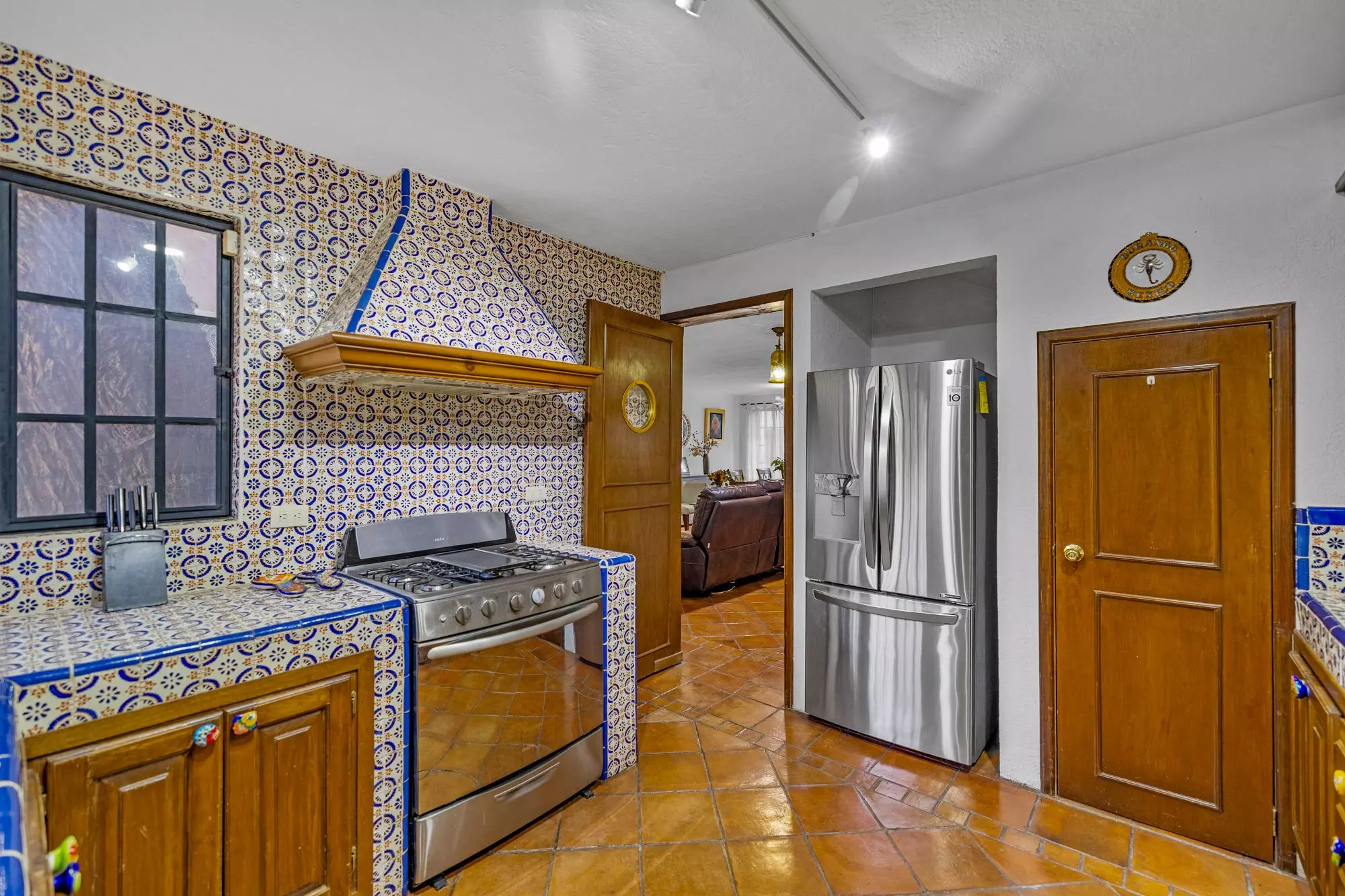 Casa Fray Juan de San Miguel — photo 10 of 10