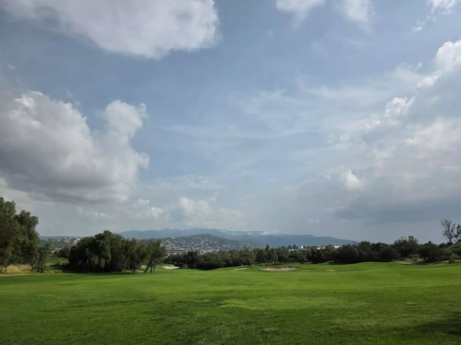 LOTE 59, M-9, CALLE MARIALBA CLUB DE GOLF VENTANAS — photo 5 of 10