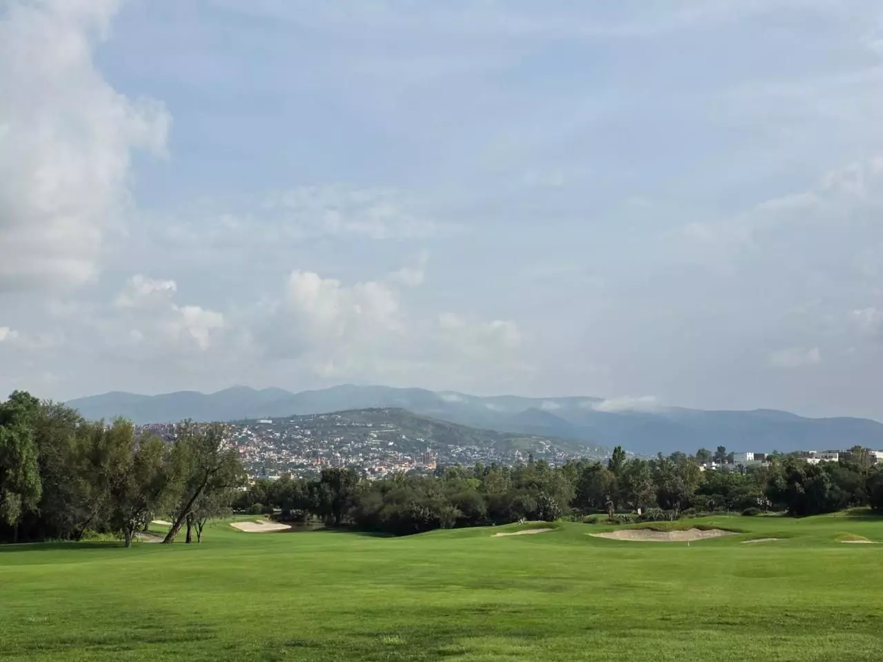 LOTE 59, M-9, CALLE MARIALBA CLUB DE GOLF VENTANAS — photo 6 of 10