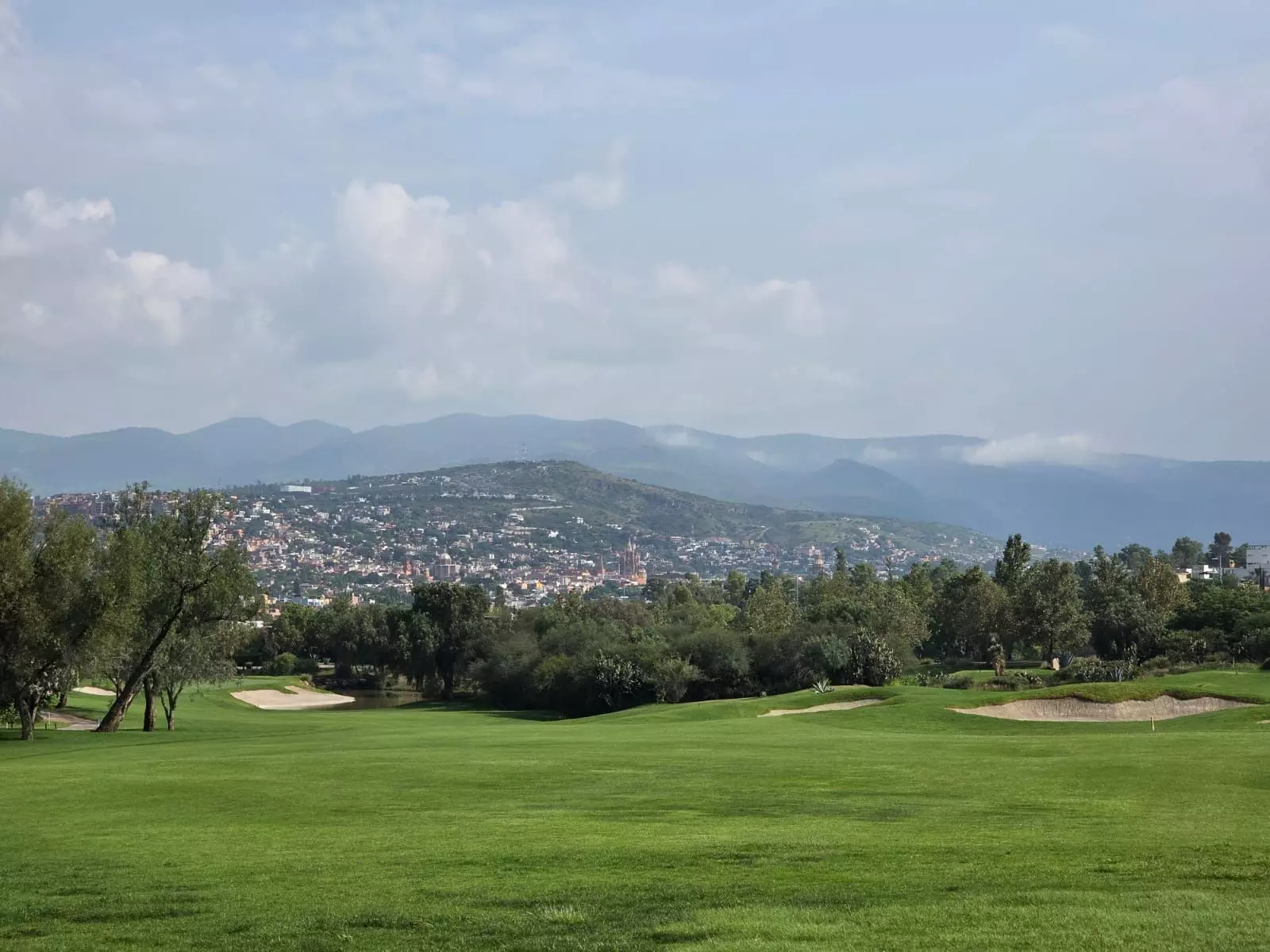 LOTE 59, M-9, CALLE MARIALBA CLUB DE GOLF VENTANAS — photo 4 of 10