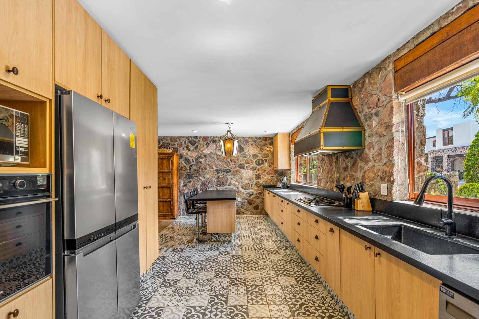 Casa Puerta Azul — photo 8 of 10