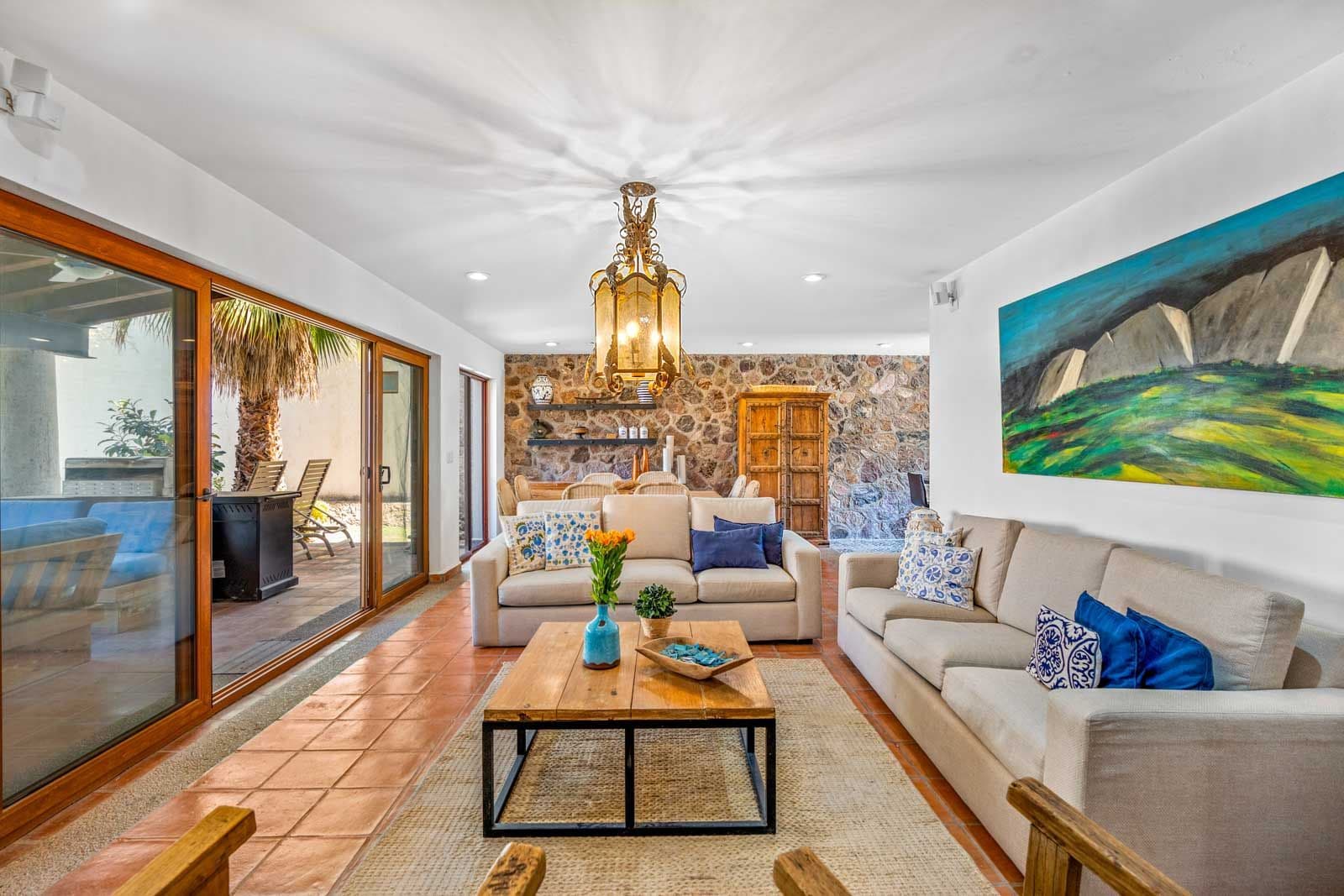 Casa Puerta Azul — photo 4 of 10