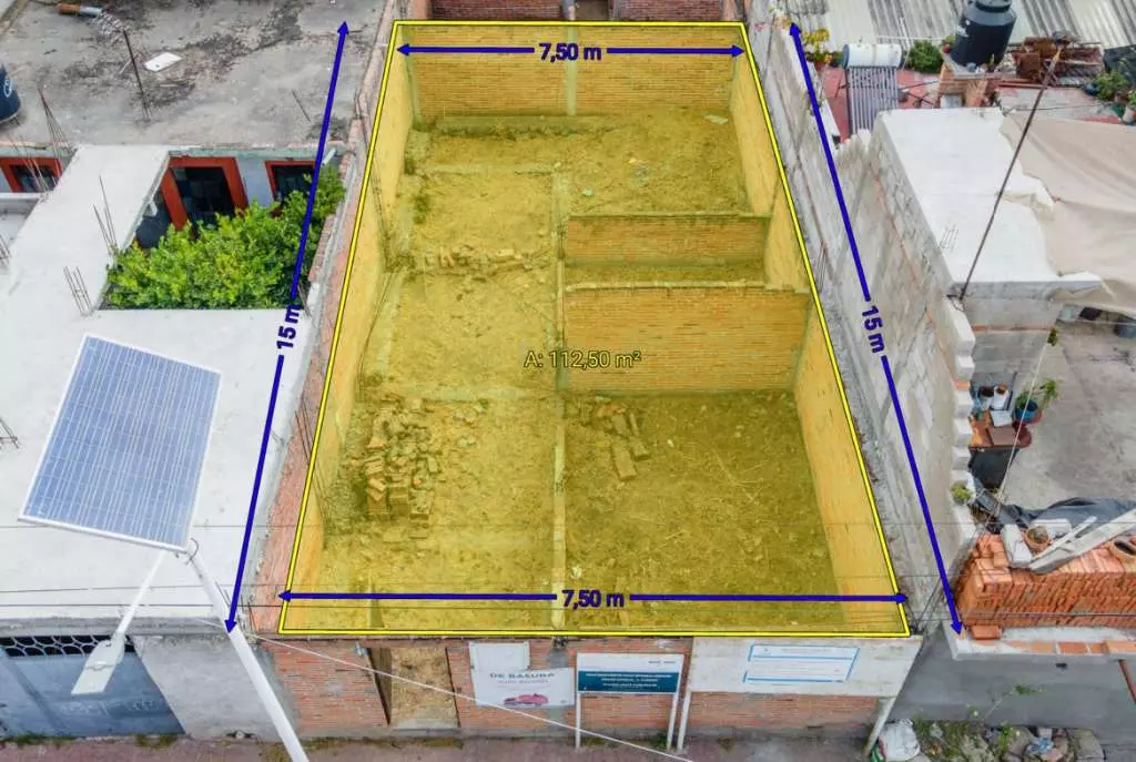 Lote Biznaga