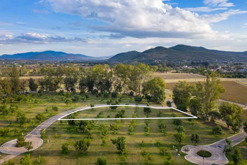 Los Remedios Lot — photo 9 of 10