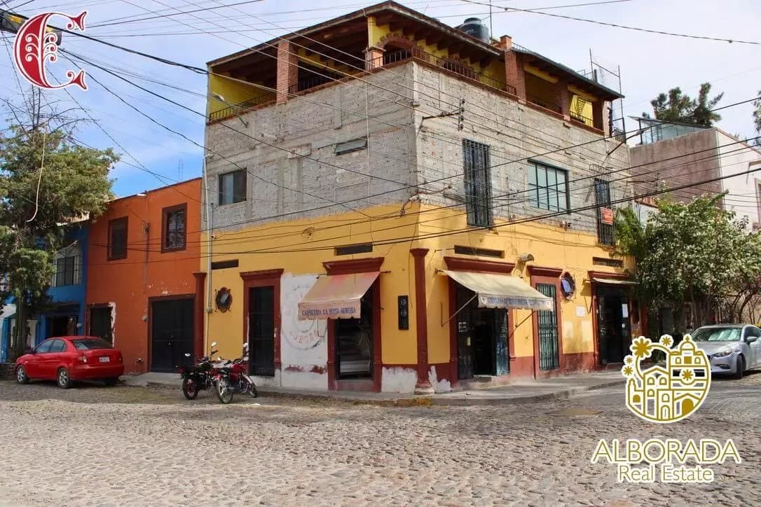 Casa Herradura FIXER UPPER — photo 3 of 6