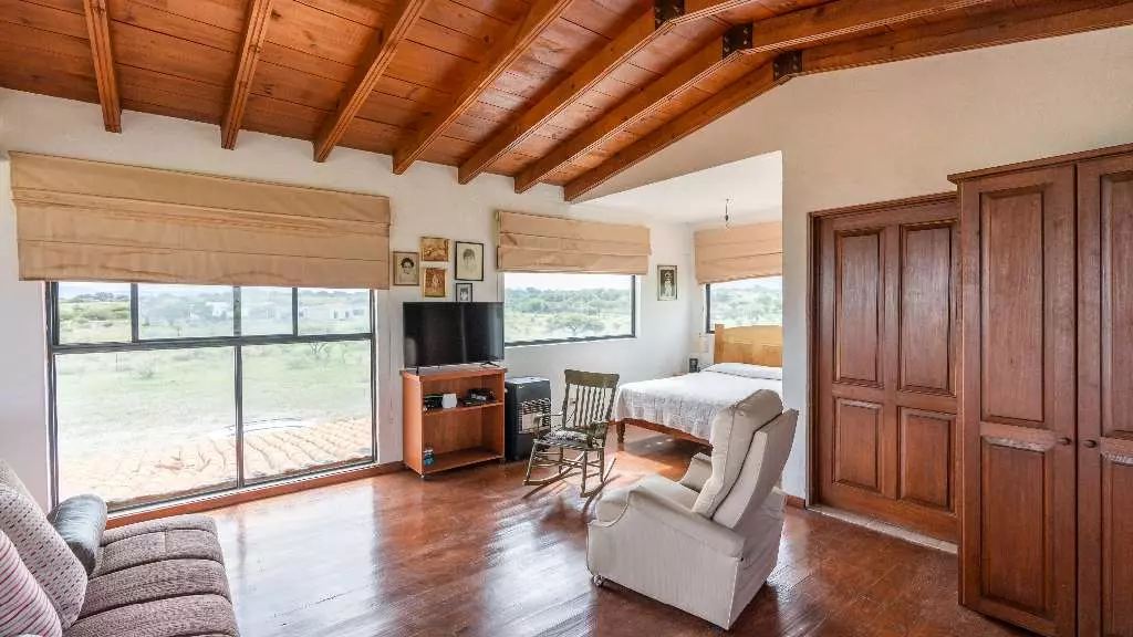 Casa De Campo Sustentable — photo 3 of 10