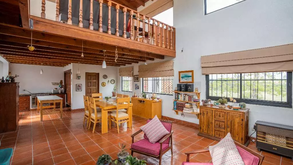 Casa De Campo Sustentable — photo 9 of 10
