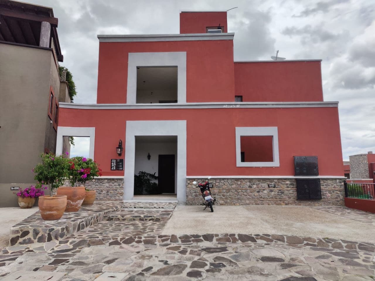 Departamento Capilla de Piedra — photo 3 of 10