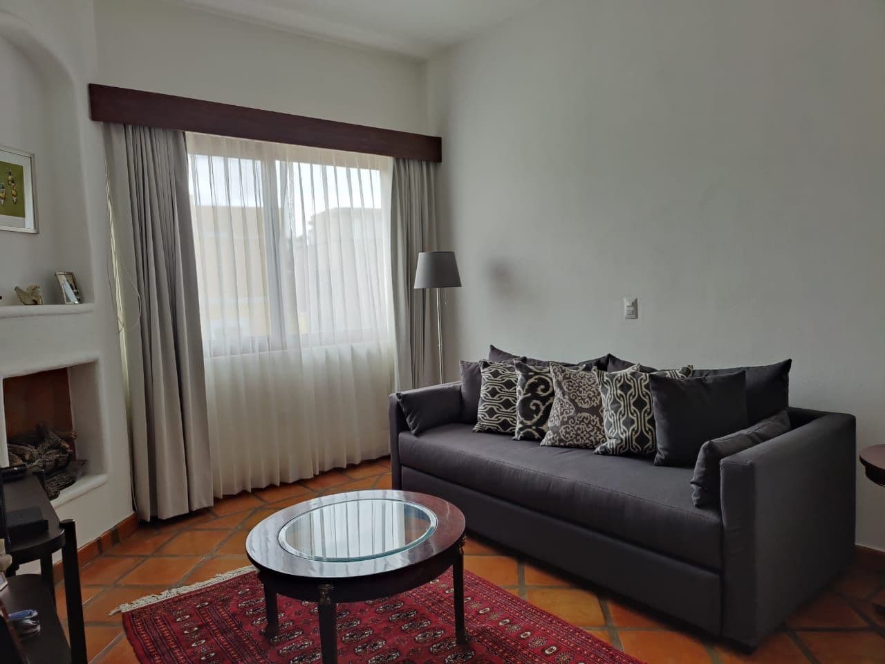 Departamento Capilla de Piedra — photo 7 of 10