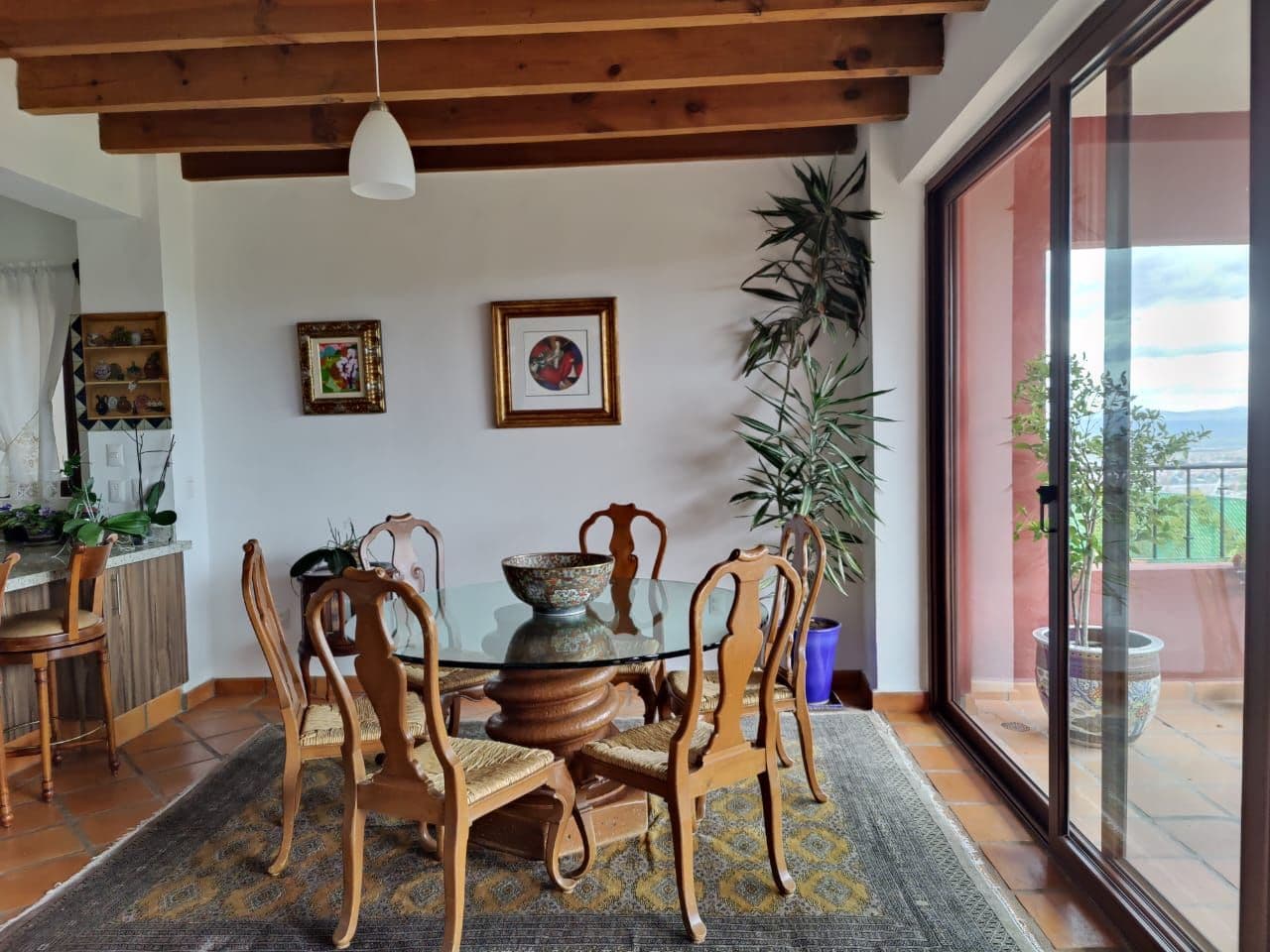 Departamento Capilla de Piedra — photo 4 of 10