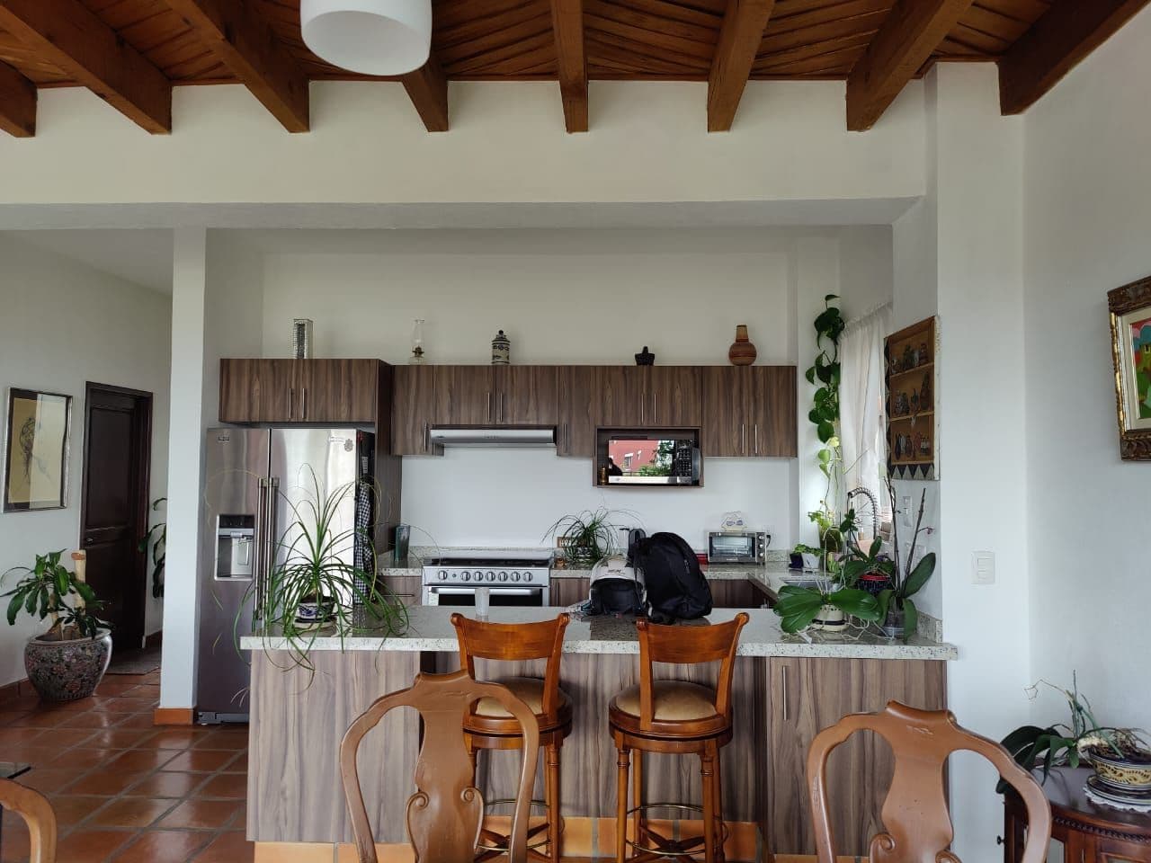 Departamento Capilla de Piedra — photo 5 of 10