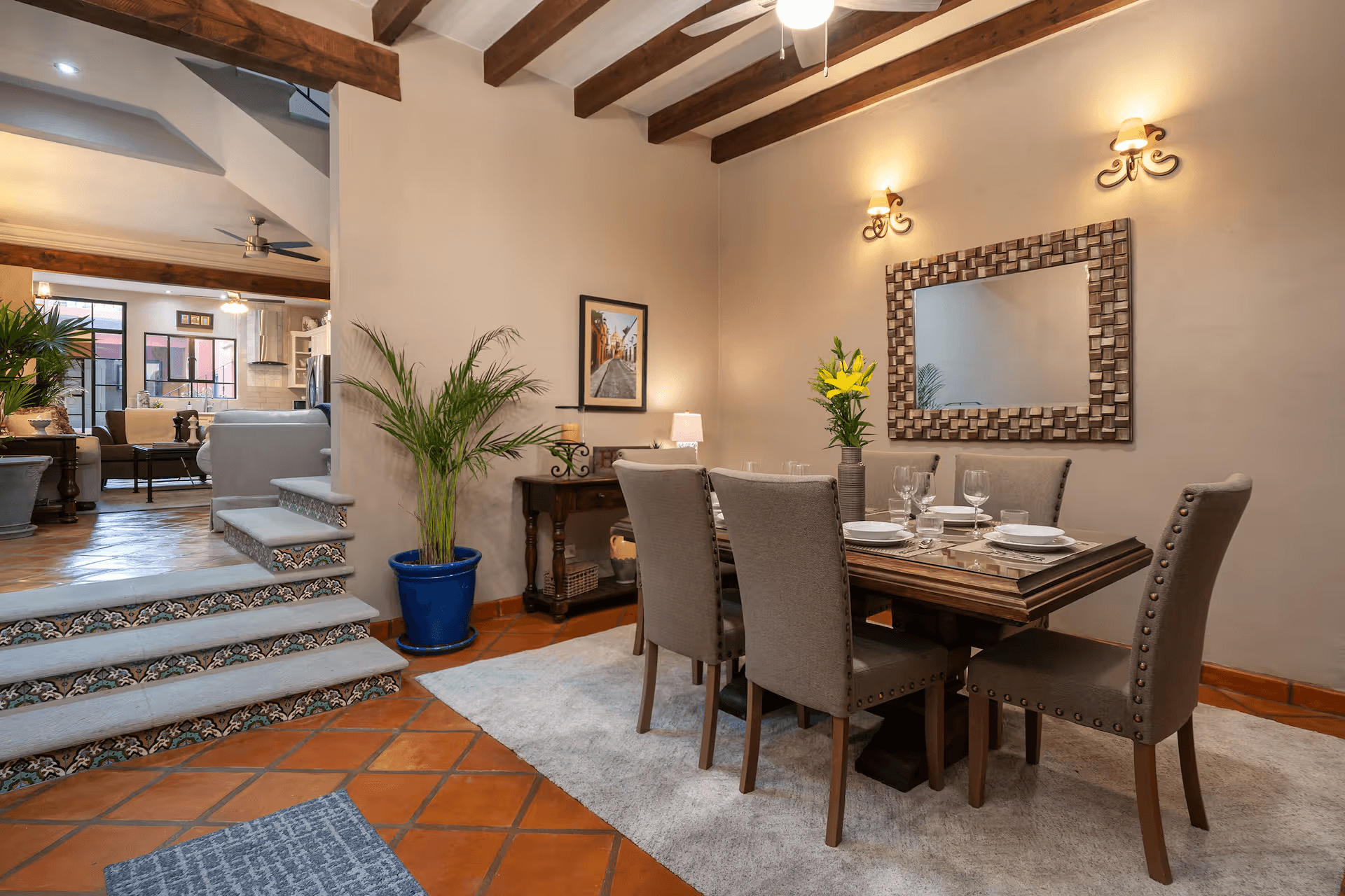 Casa Mimosa — photo 6 of 10