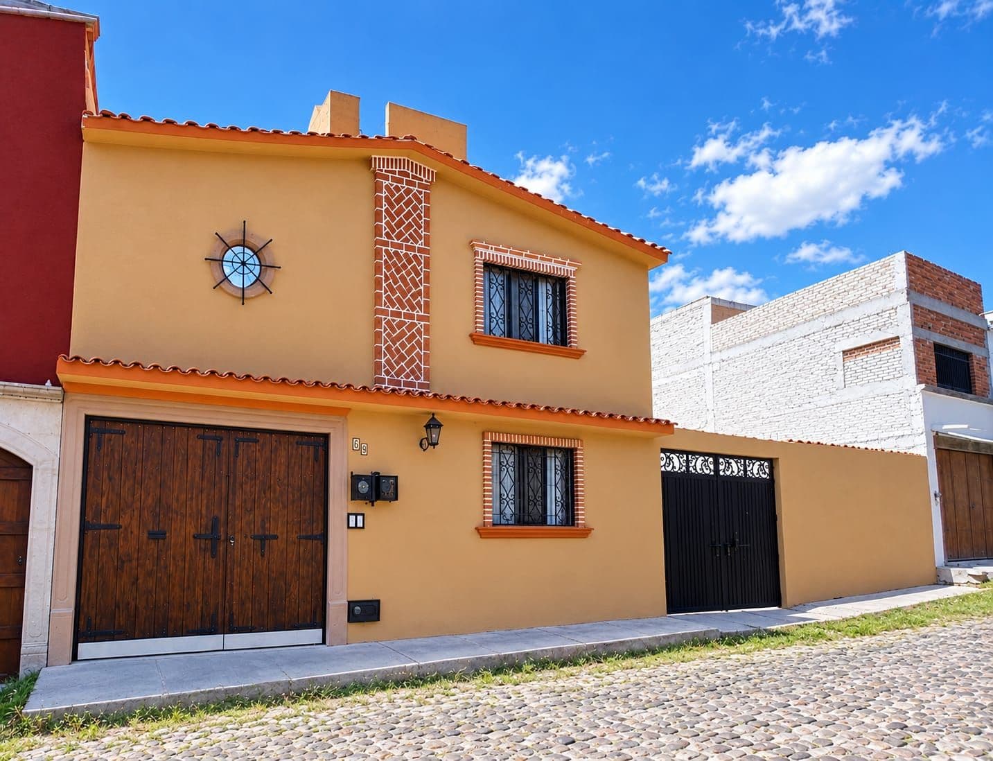 Casa & Terreno Palomas — photo 1 of 10