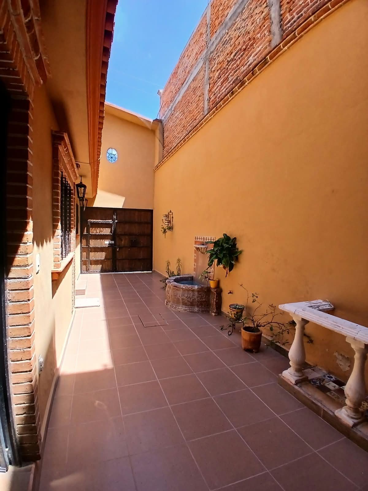 Casa & Terreno Palomas — photo 3 of 10