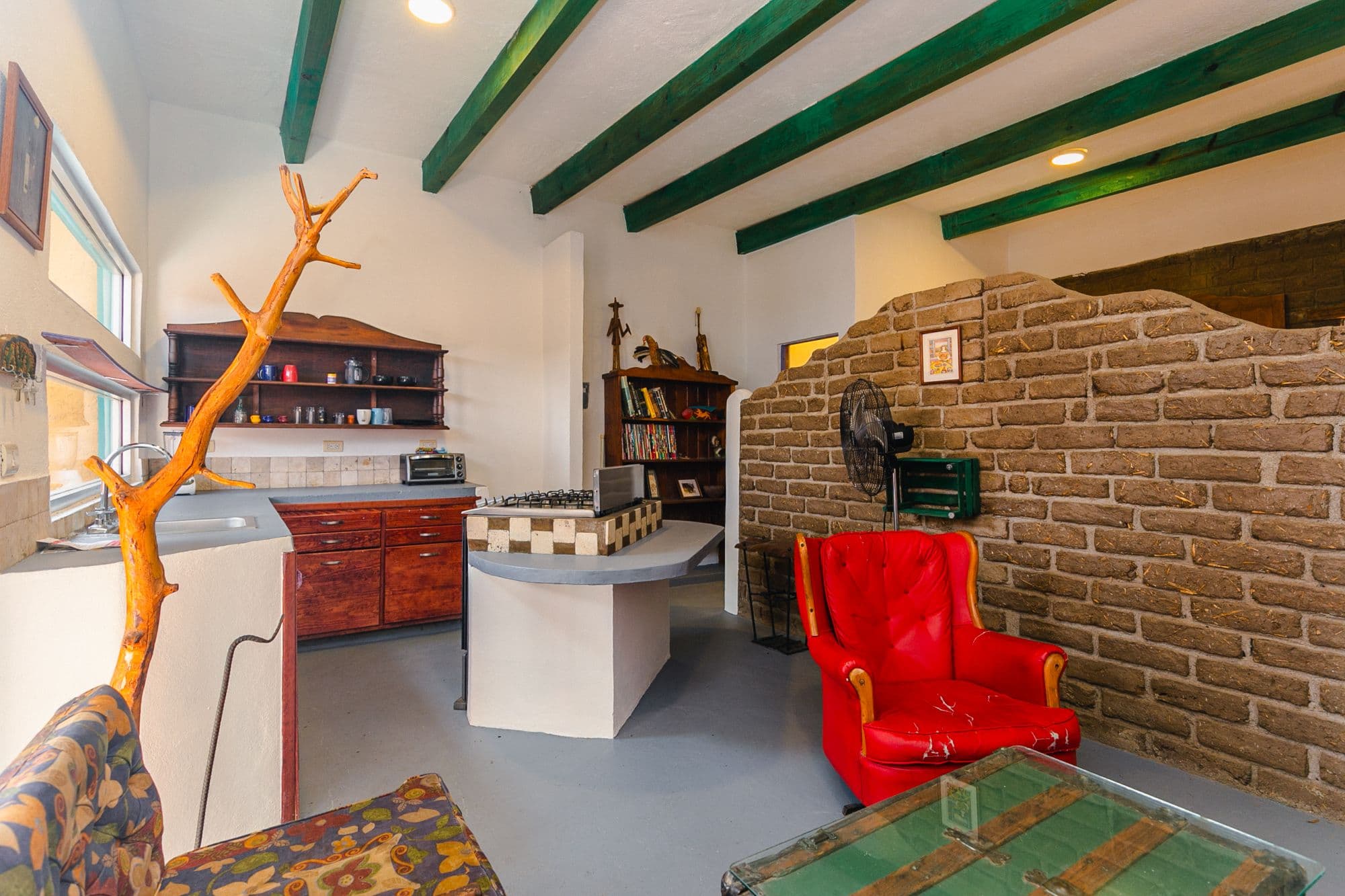 CONFORTABLE LOFT EN LAS BRISAS — photo 7 of 10