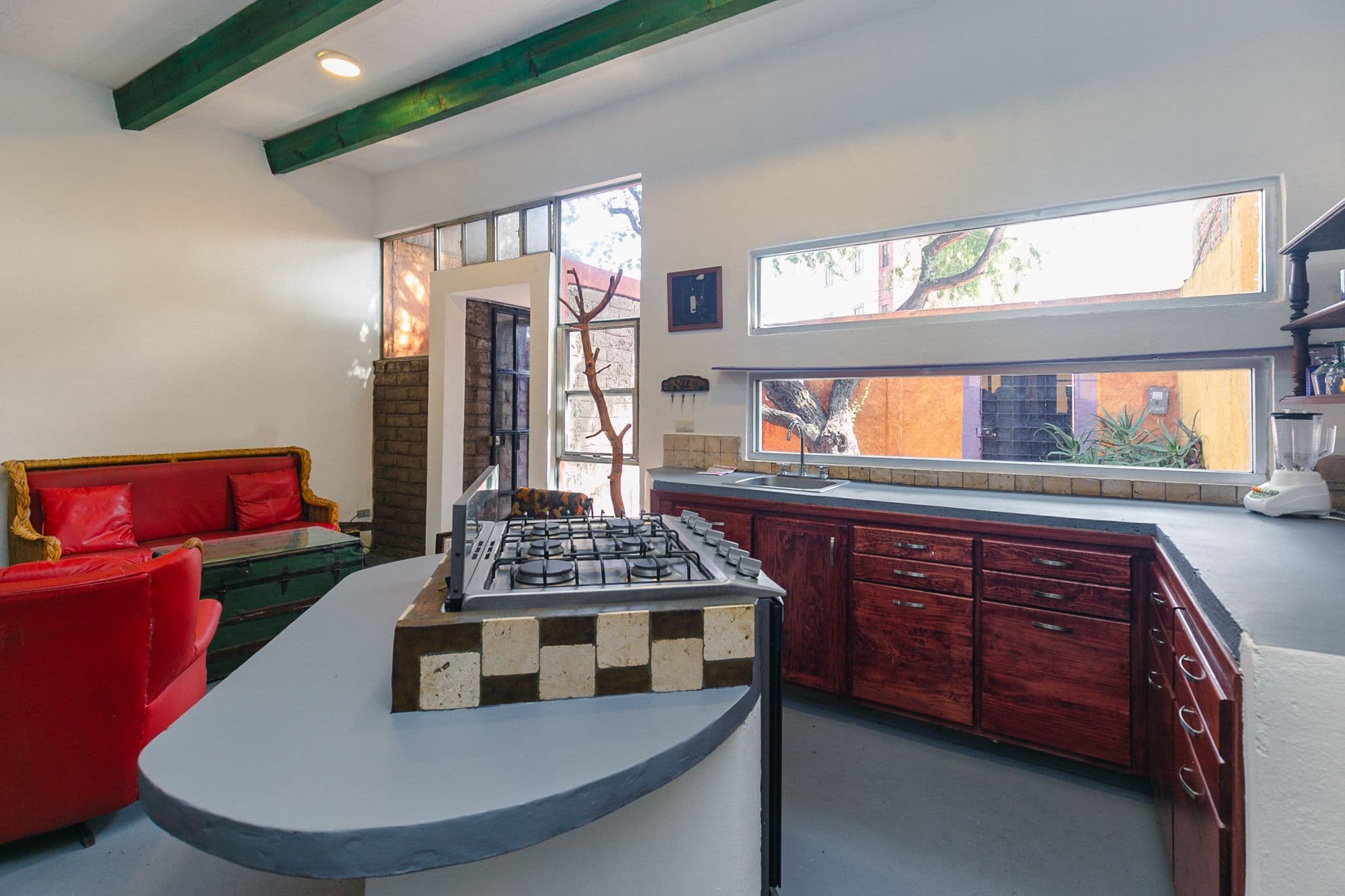 CONFORTABLE LOFT EN LAS BRISAS — photo 8 of 10