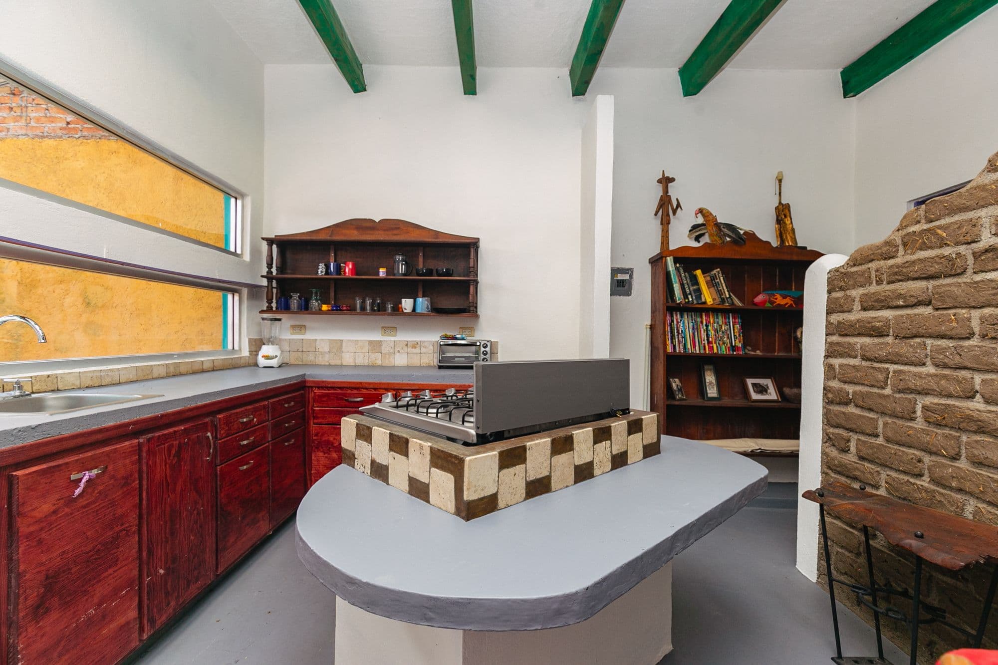 CONFORTABLE LOFT EN LAS BRISAS — photo 6 of 10